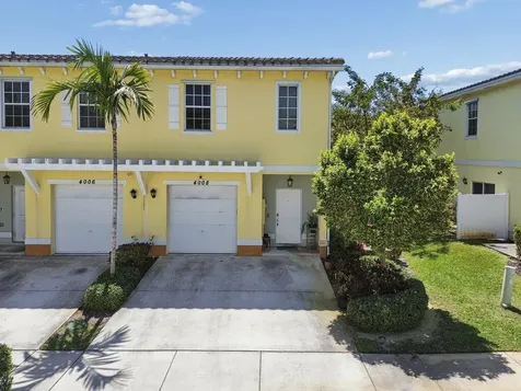 4008 NW 11th Drive Lauderhill FL 33313