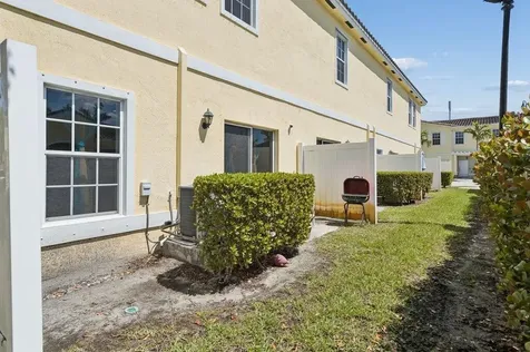 4008 NW 11th Drive Lauderhill FL 33313