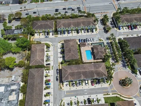 4008 NW 11th Drive Lauderhill FL 33313