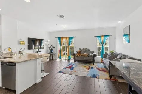 4008 NW 11th Drive Lauderhill FL 33313
