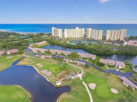 2206 S Fairway Drive S Jupiter FL 33477