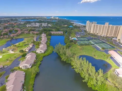 2206 S Fairway Drive S Jupiter FL 33477