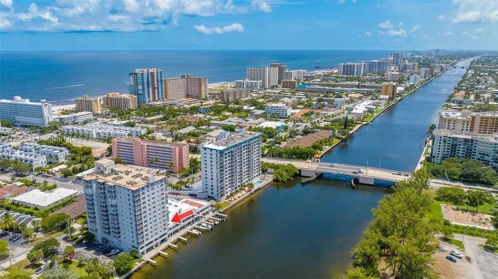1505 N Riverside Drive Pompano Beach FL 33062