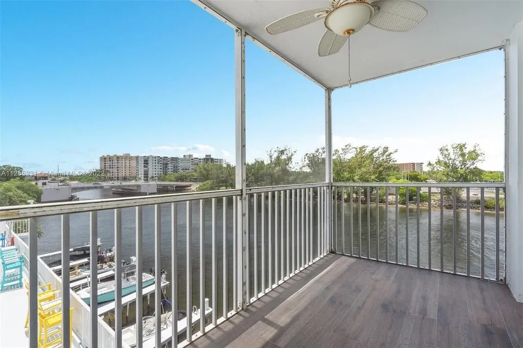 1505 N Riverside Drive Pompano Beach FL 33062