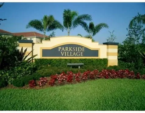 2757 S Evergreen Circle Boynton Beach FL