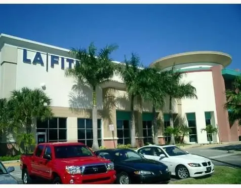 2757 S Evergreen Circle Boynton Beach FL