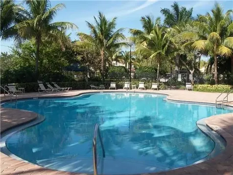 2757 S Evergreen Circle Boynton Beach FL