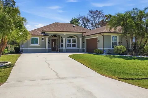 1683 SW Realty Street Port St Lucie FL 34987