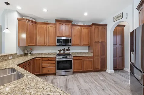 1683 SW Realty Street Port St Lucie FL 34987