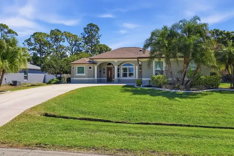 1683 SW Realty Street Port St Lucie FL 34987