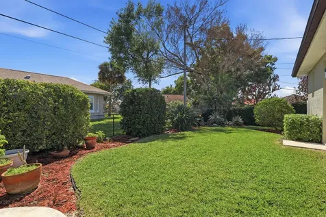 1683 SW Realty Street Port St Lucie FL 34987