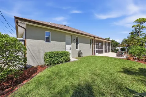 1683 SW Realty Street Port St Lucie FL 34987