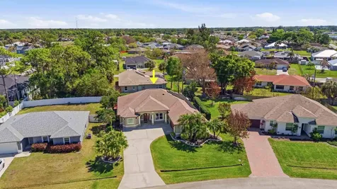 1683 SW Realty Street Port St Lucie FL 34987
