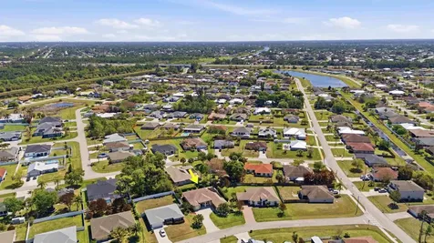 1683 SW Realty Street Port St Lucie FL 34987