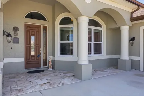 1683 SW Realty Street Port St Lucie FL 34987