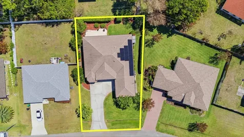1683 SW Realty Street Port St Lucie FL 34987