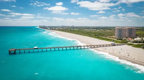 810 Juno Ocean Walk Juno Beach FL 33408