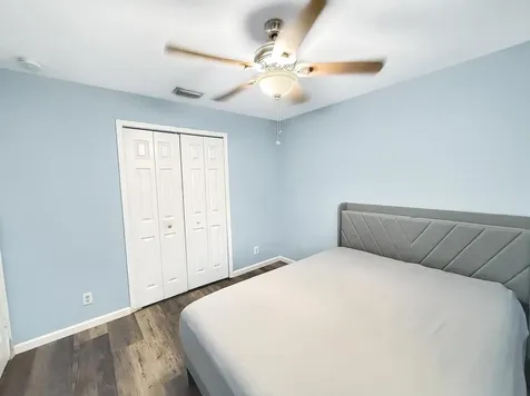 1526 SW Dycus Avenue Port St Lucie FL 34953
