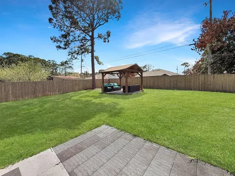 1526 SW Dycus Avenue Port St Lucie FL 34953