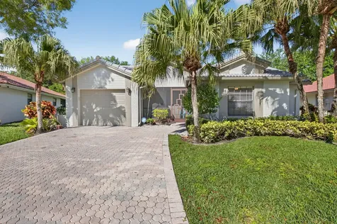 8491 Leeway Lane Boynton Beach FL 33436