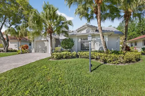 8491 Leeway Lane Boynton Beach FL 33436