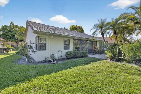 8491 Leeway Lane Boynton Beach FL 33436