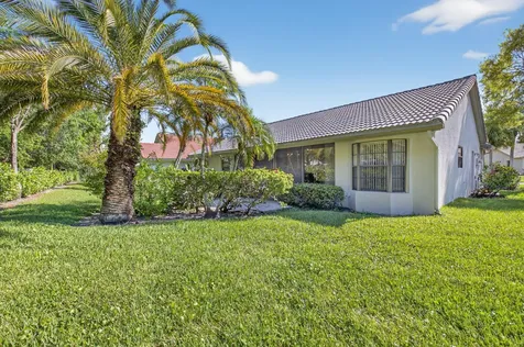 8491 Leeway Lane Boynton Beach FL 33436