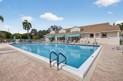 8491 Leeway Lane Boynton Beach FL 33436
