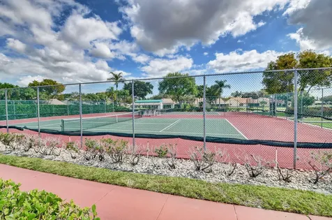 8491 Leeway Lane Boynton Beach FL 33436