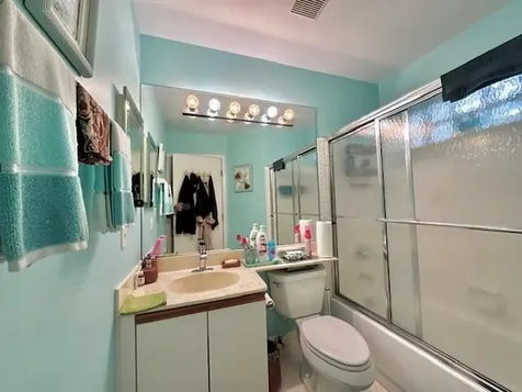 5406 Firenze Drive Boynton Beach FL 33437