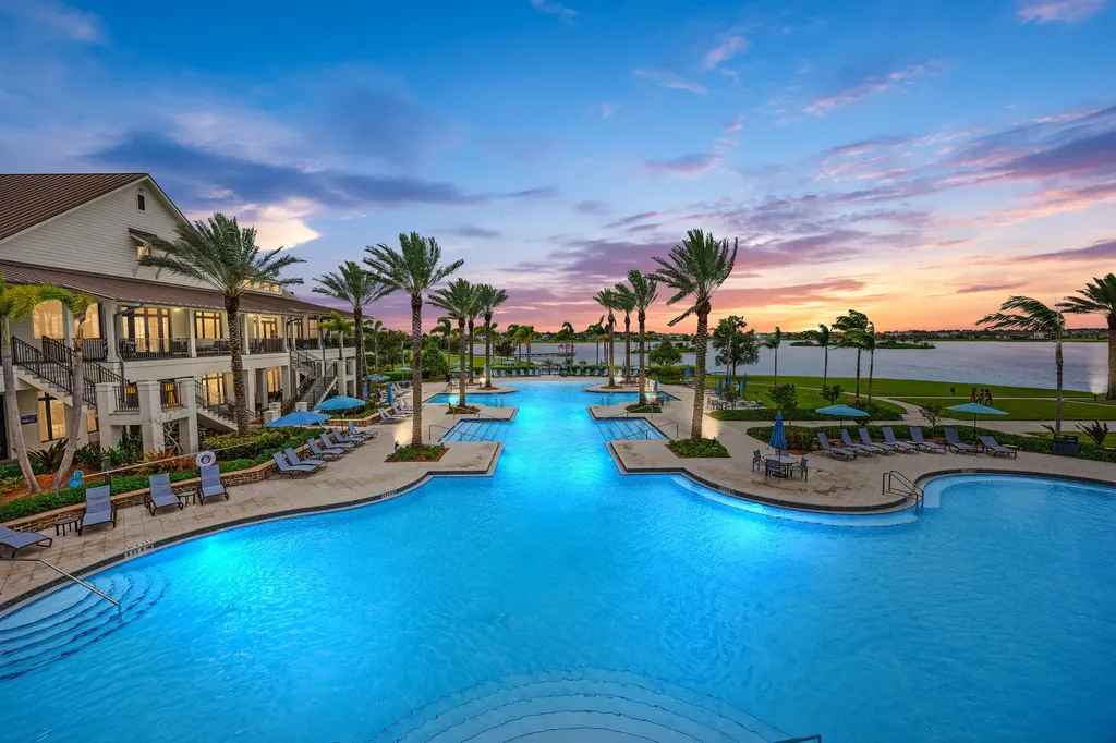 The Acreage FL, 953 Hookline Circle