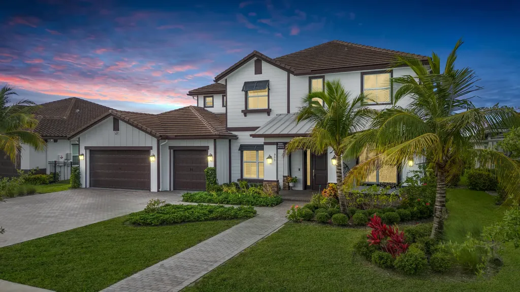 953 Hookline Circle The Acreage FL 33470