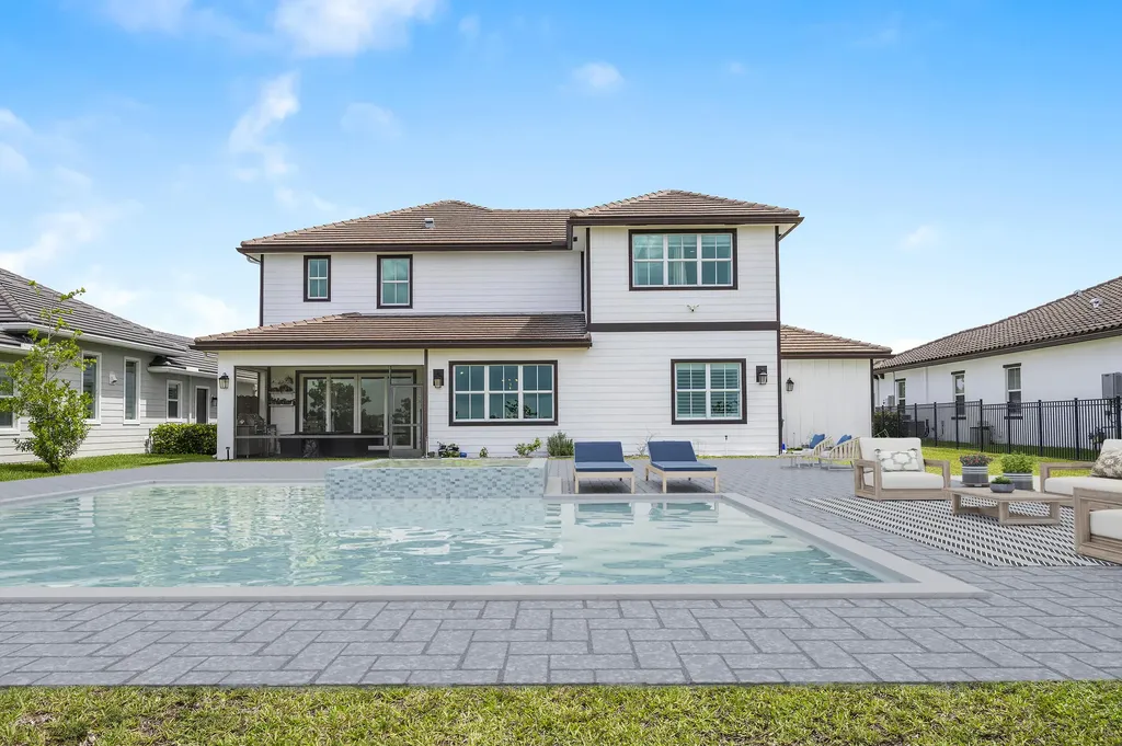 953 Hookline Circle The Acreage FL 33470
