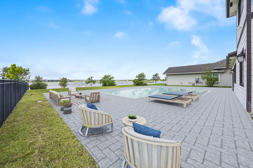 953 Hookline Circle The Acreage FL 33470