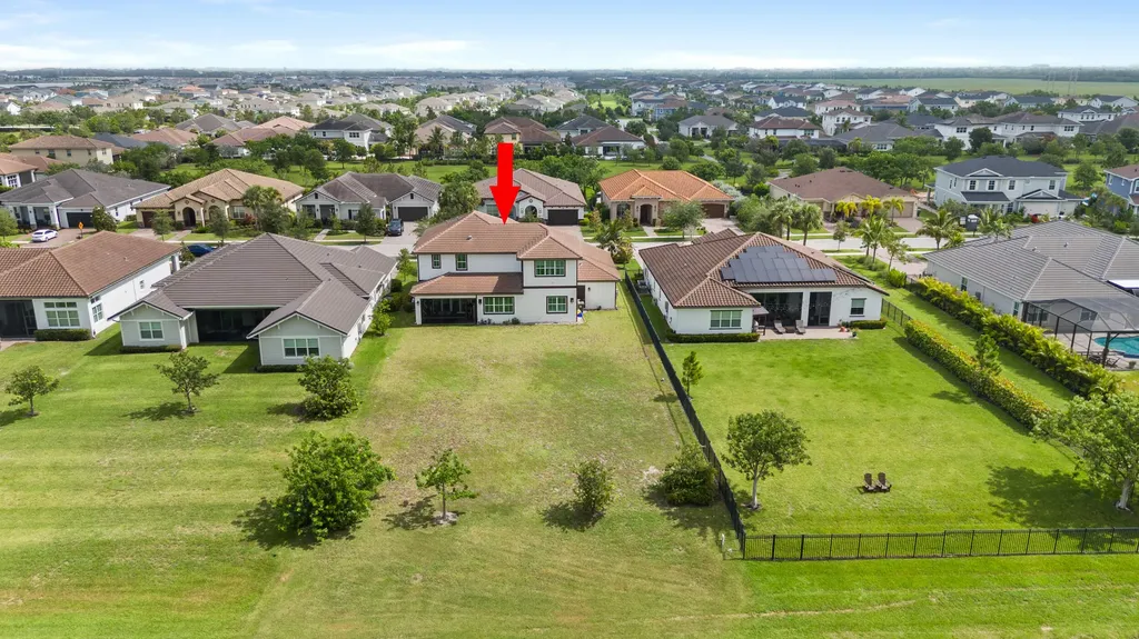953 Hookline Circle The Acreage FL 33470