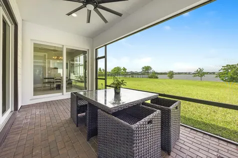 953 Hookline Circle The Acreage FL 33470