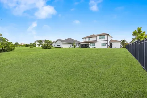 953 Hookline Circle The Acreage FL 33470