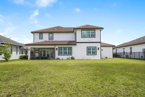 953 Hookline Circle The Acreage FL 33470