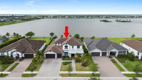 953 Hookline Circle The Acreage FL 33470