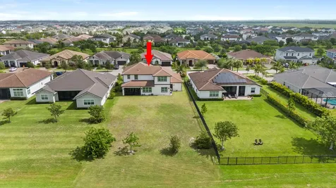953 Hookline Circle The Acreage FL 33470