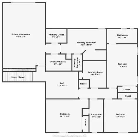 953 Hookline Circle The Acreage FL 33470