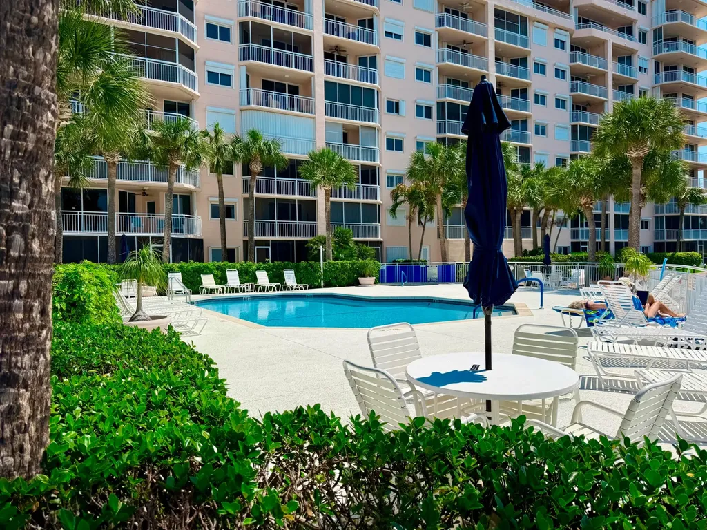 5151 N Hwy A1a Fort Pierce FL 34949
