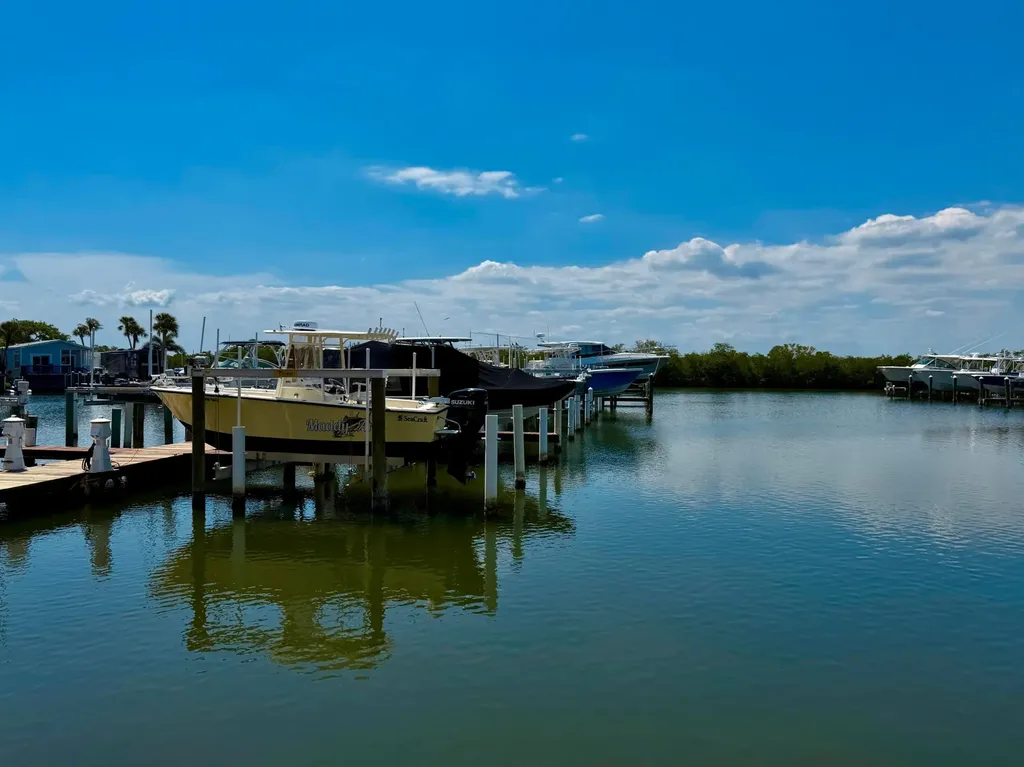 5151 N Hwy A1a Fort Pierce FL 34949