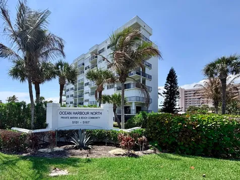 5151 N Hwy A1a Fort Pierce FL 34949