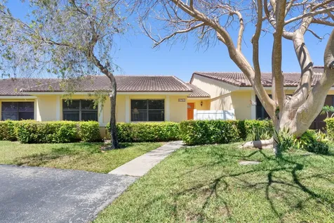 6731 Bridlewood Court Boca Raton FL 33433