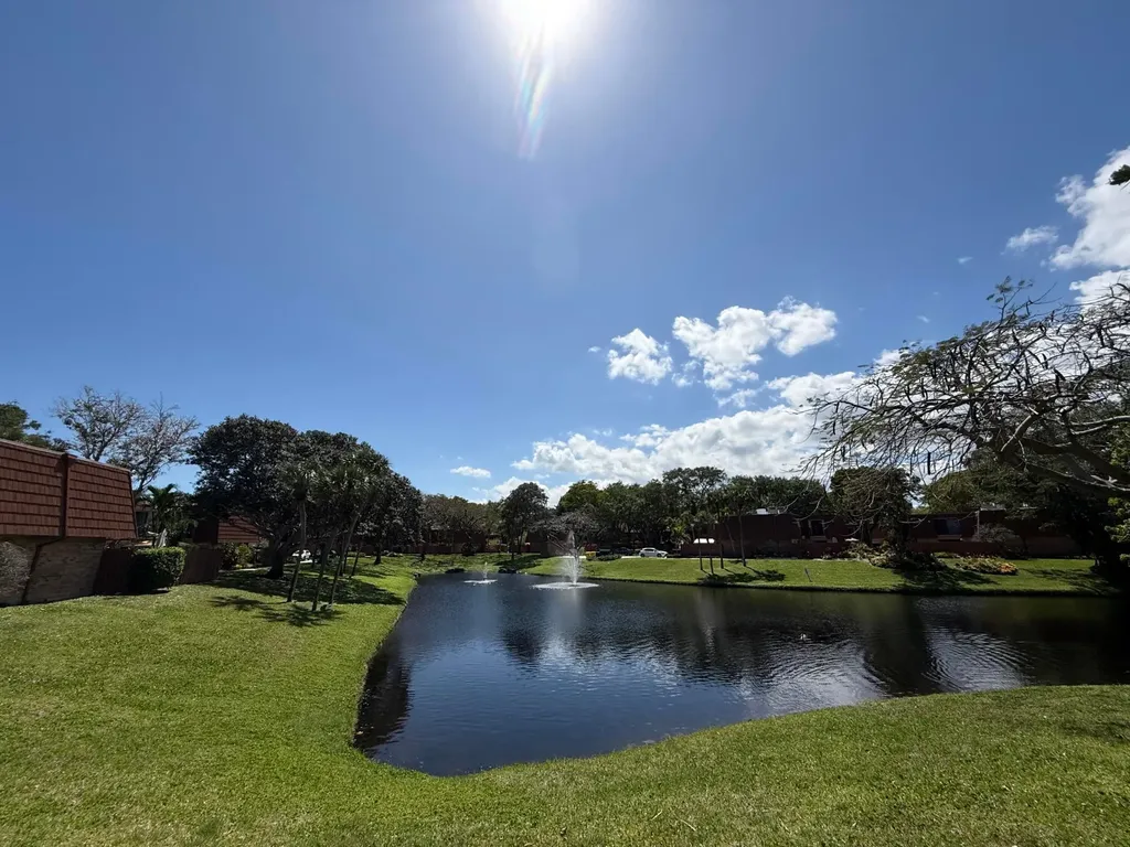 1420 Augusta Circle Delray Beach FL 33445