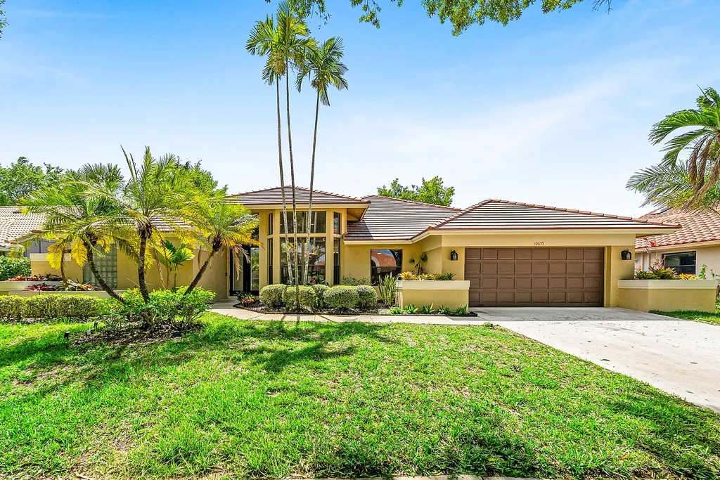10655 Avenida Santa Ana Boca Raton FL 33498