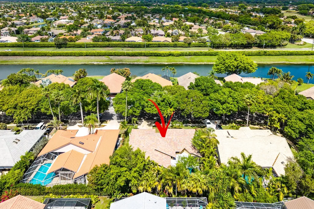 10655 Avenida Santa Ana Boca Raton FL 33498