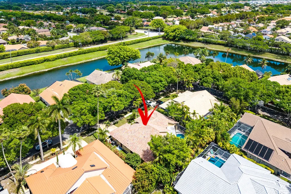 10655 Avenida Santa Ana Boca Raton FL 33498