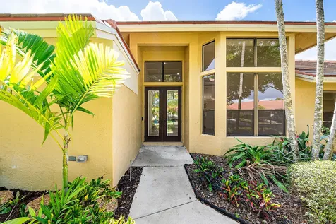 10655 Avenida Santa Ana Boca Raton FL 33498